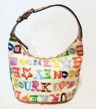 Dooney bourke vintage for sale  Hartland