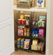 Snack cart wheels for sale  Houston