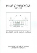 Haus pherdicke 1687 gebraucht kaufen  Kassel