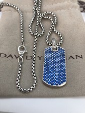 David yurman sterling for sale  Syosset