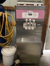Ice cream machine for sale  Olathe