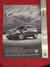 2010 cadillac srx for sale  Land O Lakes