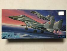 Fujimi 7ag18 mig d'occasion  Expédié en Belgium