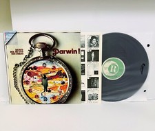Banco Del Mutuo Soccorso – Darwin! ITALIAN LP **OG STAMPERS** comprar usado  Enviando para Brazil