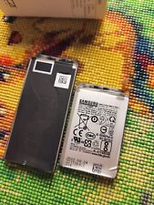 Batterie samsung galaxy usato  Fragagnano