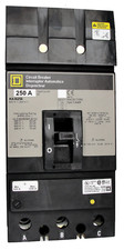 Square-D KA36250 250A K Frame 600V 3P 1250-2500 Circuit Breaker Reconditioned comprar usado Square-D KA36250 250A K Frame 600V 3P 1250-2500 Circuit Breaker Reconditioned comprar usado  Enviando para Brazil