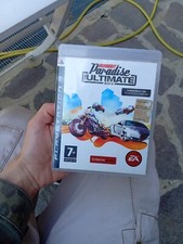 Burnout paradise the usato  Pianoro