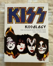 Kiss kissology the usato  Vicenza