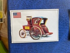 EDIS AUTO MOTO 1968 VETTURA ELETRICA MORRIS 1850 N 5  RECUPERO comprar usado  Enviando para Brazil