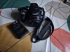 Digitalkamera panasonic dmc gebraucht kaufen  Küstrin-Kietz