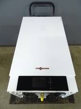 Viessmann vitodens 200 gebraucht kaufen  Radebeul