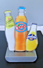 Schweppes oasis orangina d'occasion  Amboise