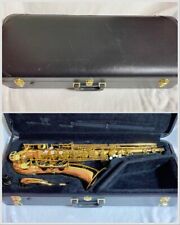 Yanagisawa tenor saxophone for sale  Shipping to Ireland