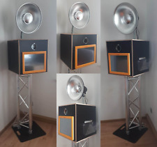 Komplette fotobox photobooth gebraucht kaufen  Bautzen