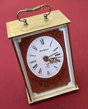 Pendule horloge jazistor d'occasion  Senlis