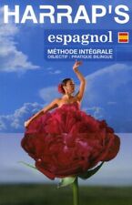 Harrap espagnol methode d'occasion  France
