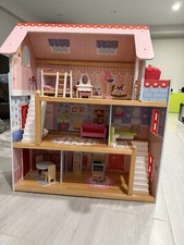 Kidkraft chelsea doll for sale  Franklin Square