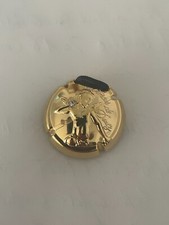 Capsule champagne deutz d'occasion  Deauville