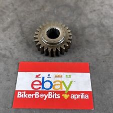 Aprilia rs4 125 for sale  NEWARK