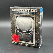 Predator blu ray gebraucht kaufen  Eberswalde