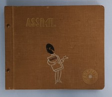 Vintage assimil french d'occasion  Expédié en Belgium