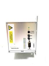 Isel cnc steuerung gebraucht kaufen  Hamburg