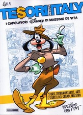 Tesori made italy usato  Campagna