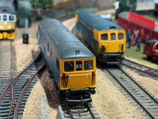 Lima gauge blue for sale  HUNGERFORD