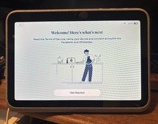 Facebook meta portal gebraucht kaufen  Versand nach Germany