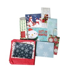 Chistmas gift wrapping for sale  Osprey