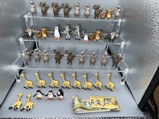 Fremdfiguren konvolut stück gebraucht kaufen  Neustadt