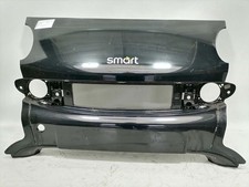 Smart fortwo riginal gebraucht kaufen  Chemnitz