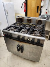 Parry burner range for sale  SHEFFIELD