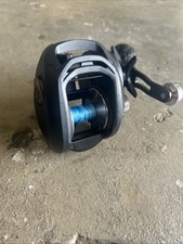 Daiwa lexa 400 for sale  Alva