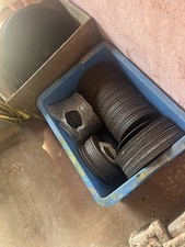 Various grinding cutting for sale  WOLVERHAMPTON