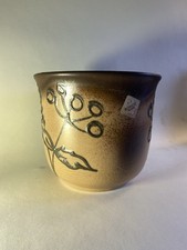 übertopf blumentopf keramik gebraucht kaufen  Ganderkesee