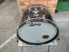 Ludwig vintage early for sale  Cass City