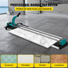 Manual tile cutter for sale  Perth Amboy