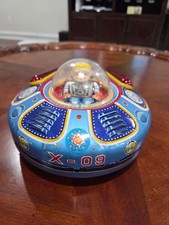 Space survey flying for sale  Sevierville