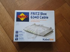 Fritz box 6340 gebraucht kaufen  Freiburg im Breisgau