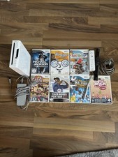 Nintendo wii konsole gebraucht kaufen  Löhne