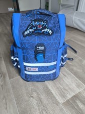 Ranzen mcneill ergo gebraucht kaufen Ranzen mcneill ergo gebraucht kaufen  Markkleeberg