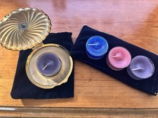 Partylite travel gold d'occasion  Expédié en Belgium
