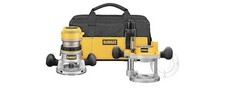 Dewalt router kit for sale  Racine