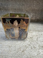Gustav klimt designed for sale  HAILSHAM