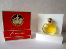 Nina ricci flacon d'occasion  Montbéliard