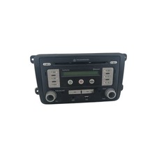 Autoradio volkswagen polo usato  Ferrara