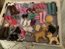 Bundle barbie doll for sale  BIRMINGHAM