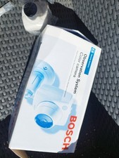 Bosch observation system for sale  KINGSWINFORD