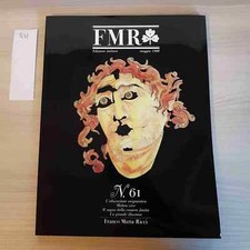 1988 fmr franco usato  Italia